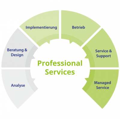 circular professional services