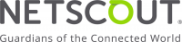 Netscout Logo